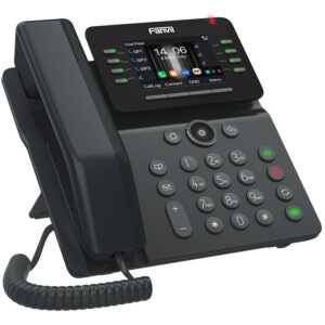 VoIP Fanvil V63