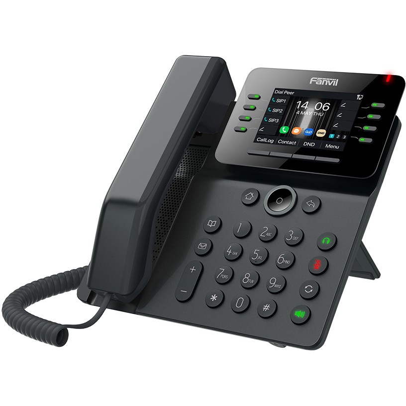 VoIP Fanvil V63 - Figura 2