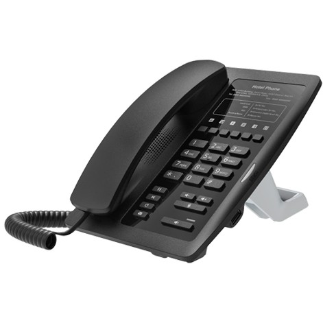 VoIP Fanvil H3W-Black