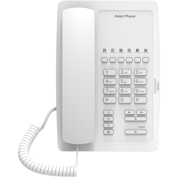 VoIP Fanvil H3W-White