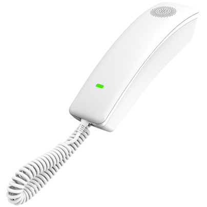 Telefon i thjeshtë Fanvil H2U-W