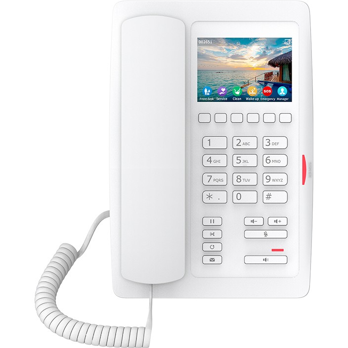VoIP Fanvil H5W-White
