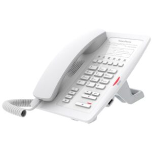 VoIP Fanvil H3-White