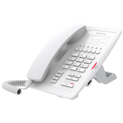 VoIP Fanvil H3-White