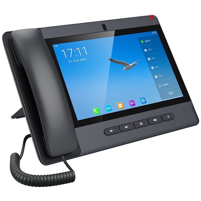 VoIP Fanvil A320 - Figura 2