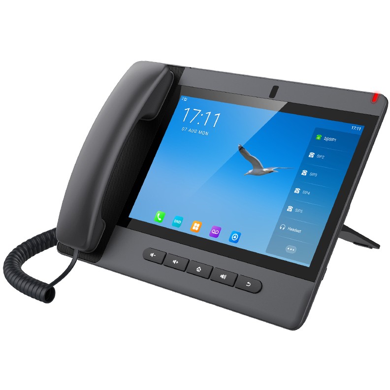 VoIP Fanvil A320 - Figura 3