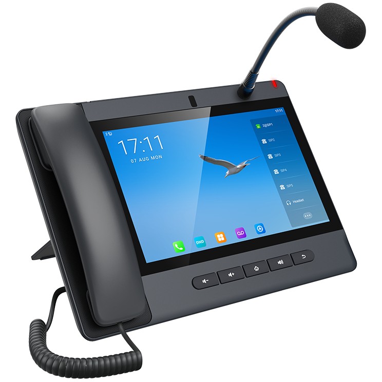 VoIP Fanvil A320i