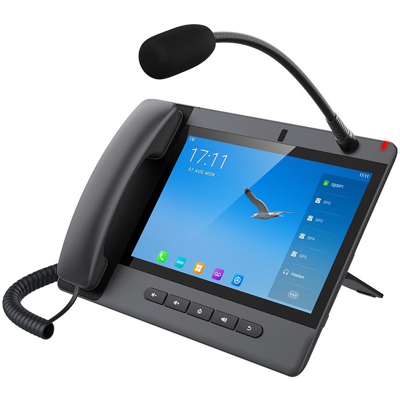 VoIP Fanvil A320i - Figura 2