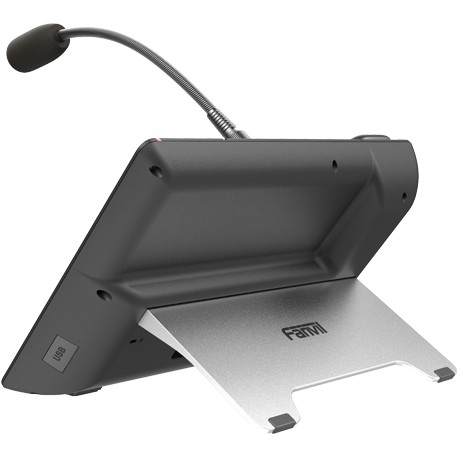 VoIP Fanvil X210i - Figura 5
