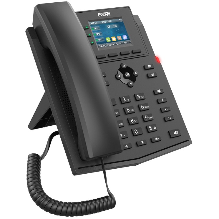 VoIP Fanvil X303P - Figura 3