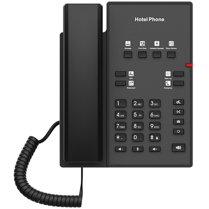VoIP Fanvil H1