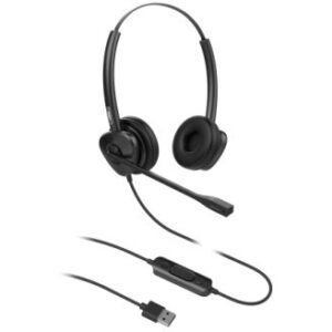 Kufje me kabllo Fanvil HT302-U