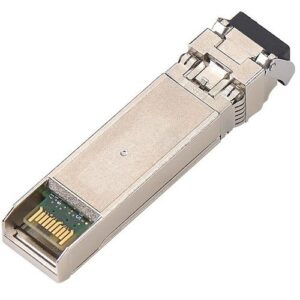 NET Z NetAlly SFP+ Optical Transceiver Module. SX/SR. 1G/10G. 850nm. Multimode