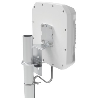 Aksesorë për Rrjet Poynting Antennas 5G/LTE Mast/Wand A-XPOL-0002-V3-01 i bardhë SMA (M) LoRa Helium 11dbi Flat-MIMO SMA 5 Meter Kabllo - Figura 2
