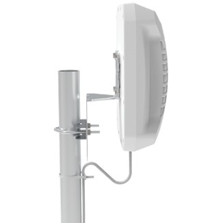 Aksesorë për Rrjet Poynting Antennas 5G/LTE Mast/Wand A-XPOL-0002-V3-01 i bardhë SMA (M) LoRa Helium 11dbi Flat-MIMO SMA 5 Meter Kabllo - Figura 3