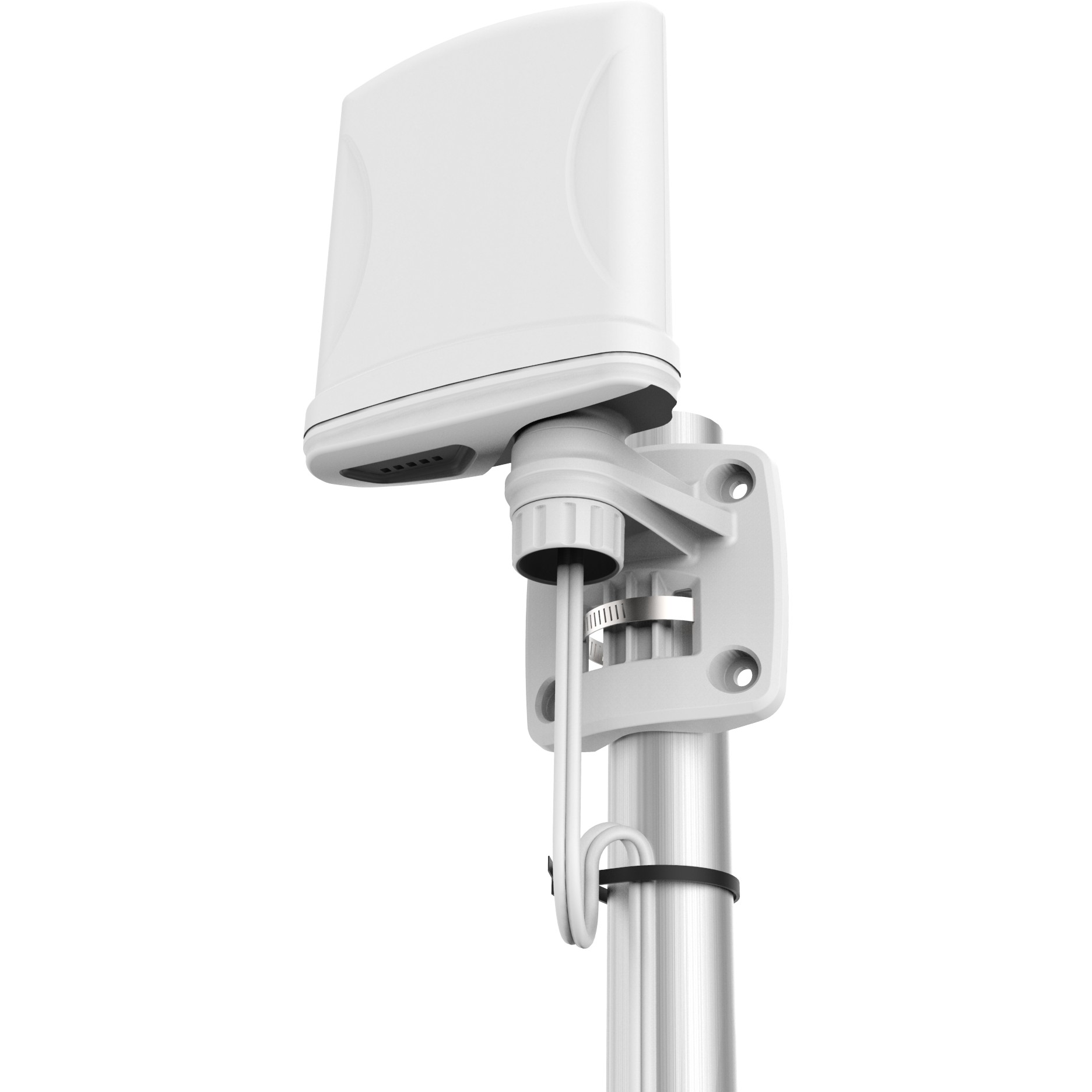Aksesorë për Rrjet Poynting Antennas Zubehör Befestigung XPOL Mount - Figura 3
