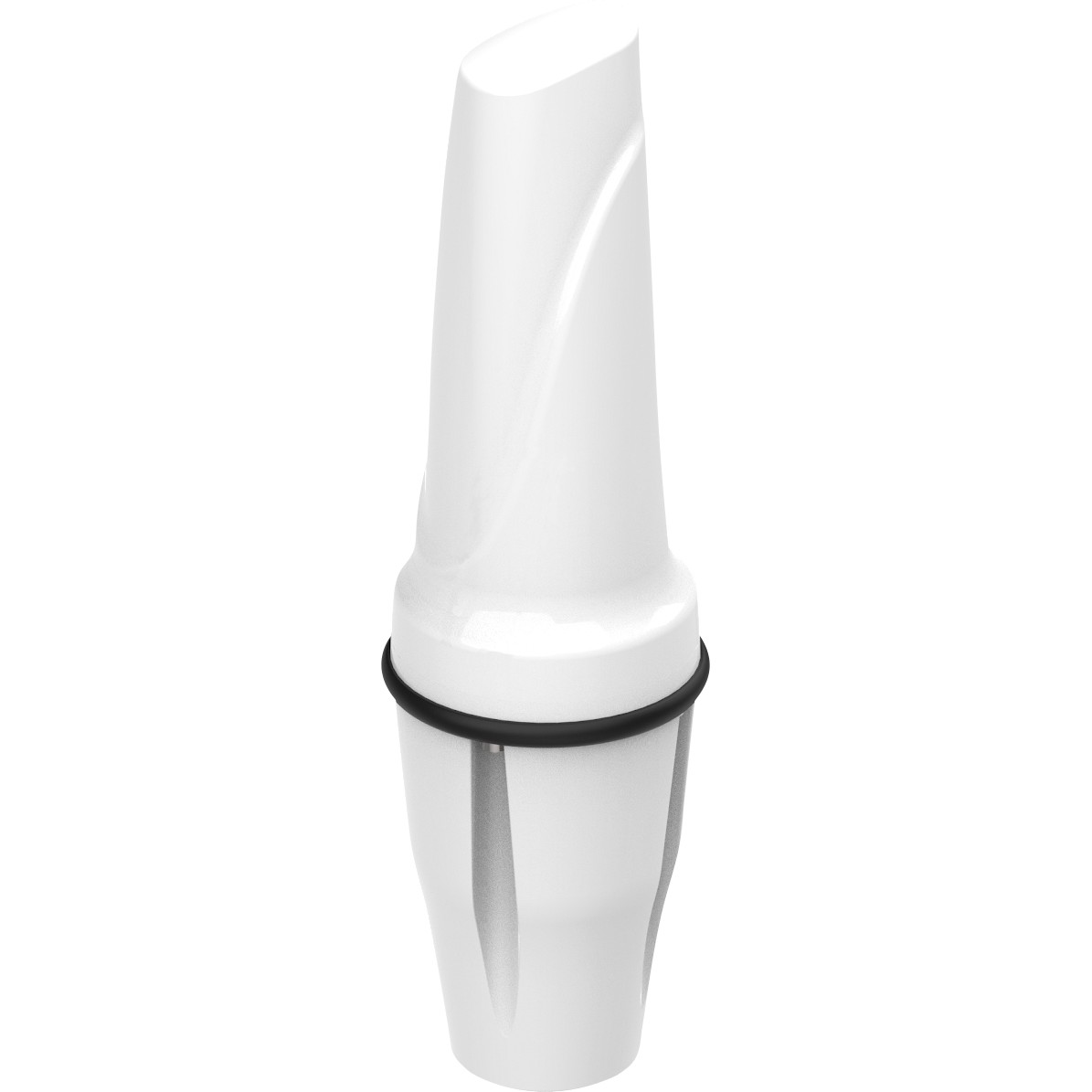 Aksesorë për Rrjet Poynting Antennas LTE/GSM Marine A-OMNI-0403-V1-01 i bardhë N-Type (F) Marine 5-2 dbi Rundstrahl OMNI-403 LTE/WiFi N-Type