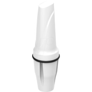 Aksesorë për Rrjet Poynting Antennas 5G/LTE Marine A-OMNI-0404-V1-01 i bardhë N-Type (F) 2 dbi Rundstrahl OMNI-404 LTE/WiFi N-Type