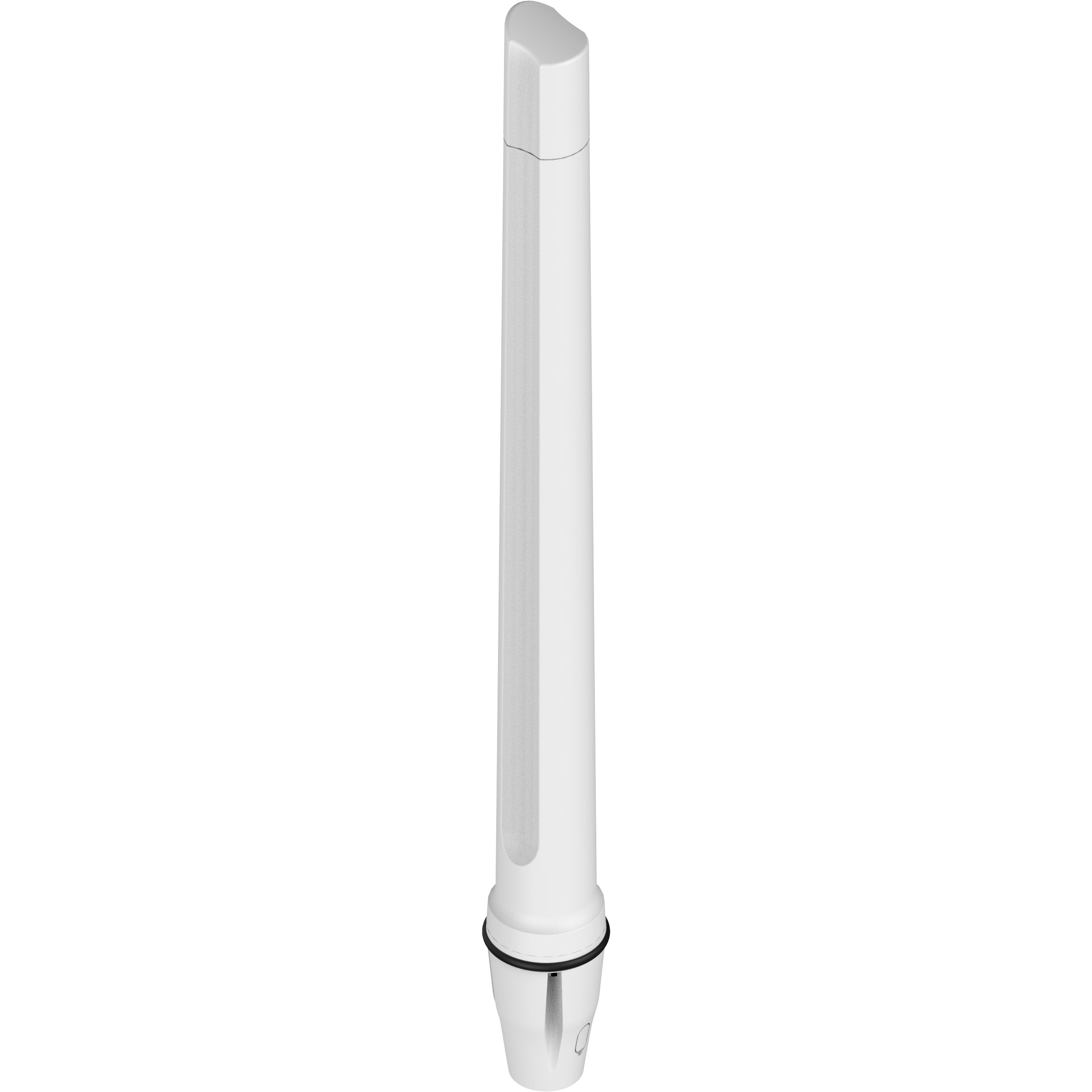 Aksesorë për Rrjet Poynting Antennas Wi-Fi/5G Marine A-OMNI-0494-V1-01 i bardhë 2m SMA (m) 2.4 GHz/5GHz 9.8dBi 1x1 Antena Omni-Direksionale Detare - Figura 2