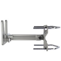 Aksesorë për Rrjet Poynting Antennas Zubehör Befestigung A-BRKT-16 Universal Cast Swivel Bracket