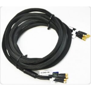 Aksesorë për Rrjet Poynting Antennas Zubehör Kabel A-CAB-122 3 Merter Verlängerim me FAKRA Connector