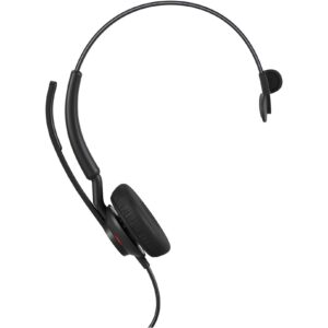 Kufje me kabllo Jabra Engage 50 II Link Mono USB-C UC - Zezë