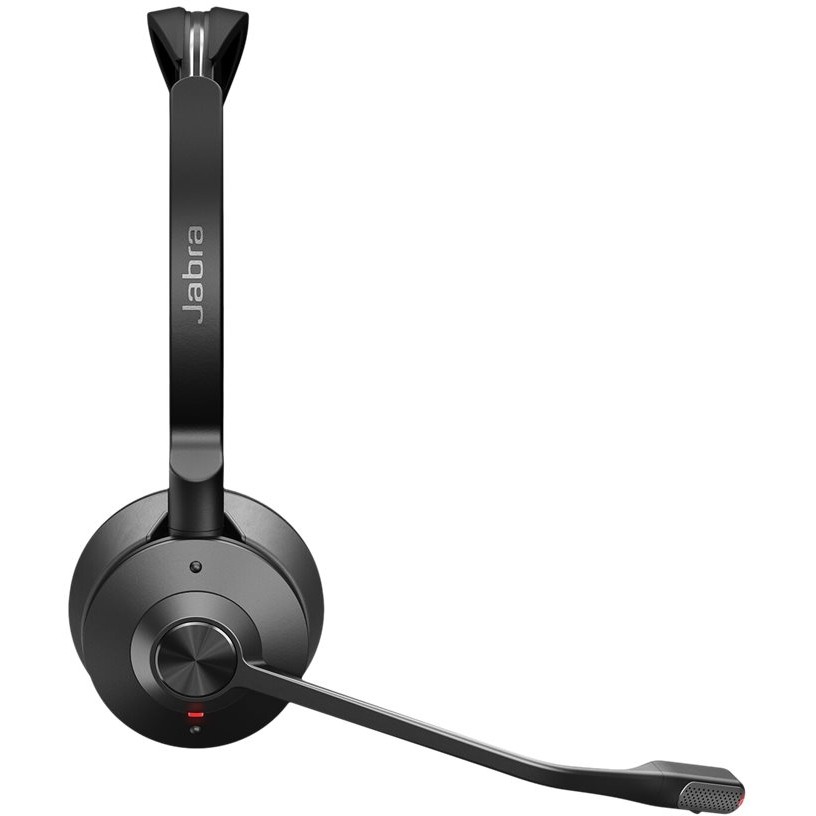 Kufje pa kabllo Jabra Engage DECT Headset 55 UC Stereo USB-A - Figura 2