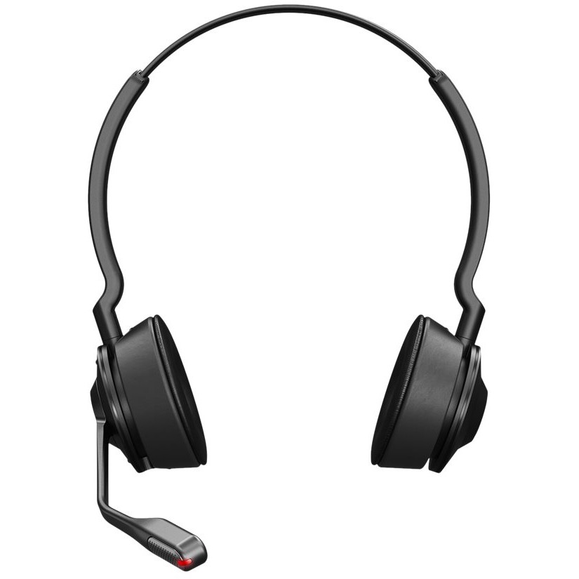 Kufje pa kabllo Jabra Engage DECT Headset 55 UC Stereo USB-A - Figura 3
