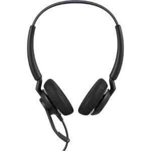 Kufje me kabllo Jabra Engage 40 Stereo USB-A UC - Zezë