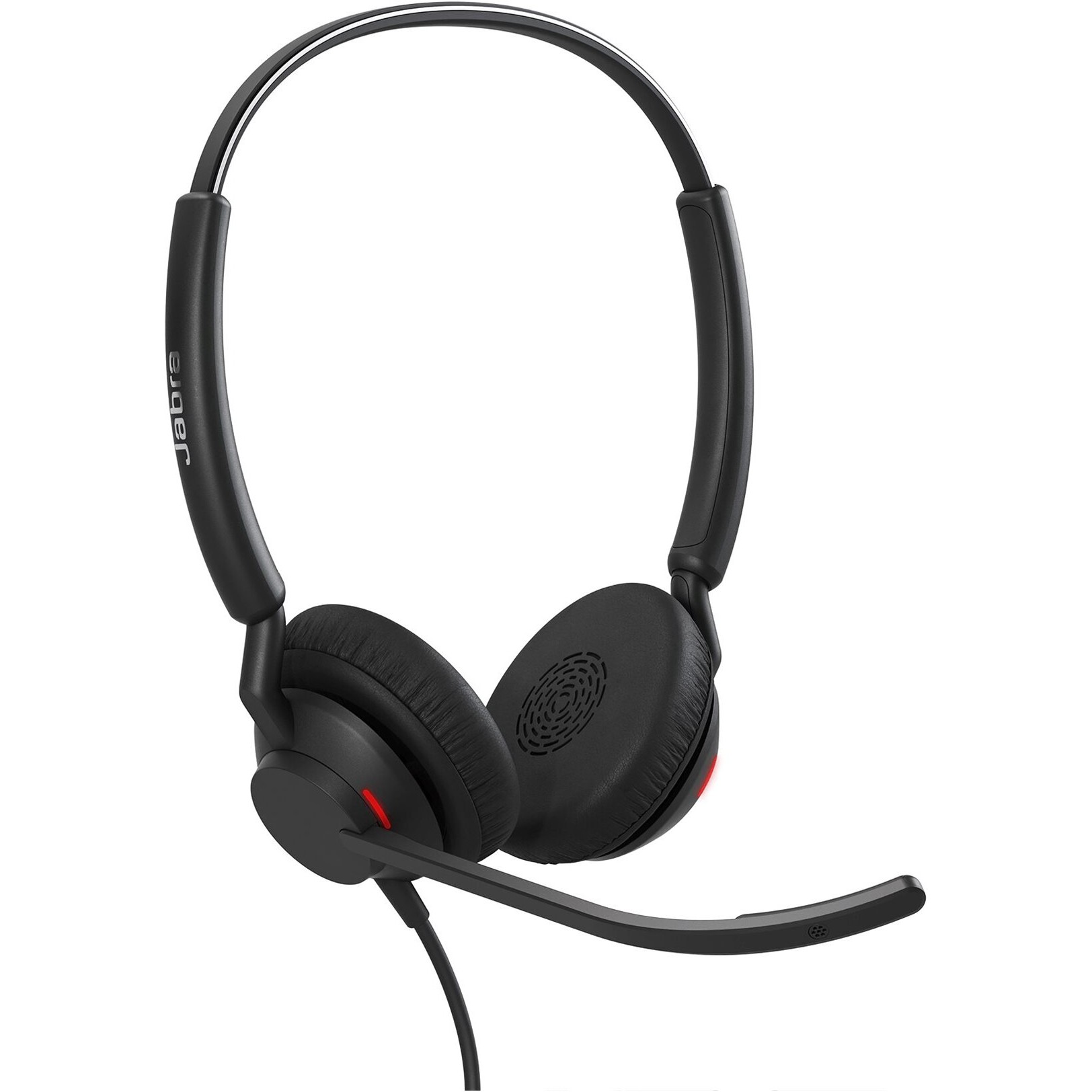 Kufje me kabllo Jabra Engage 40 Stereo USB-C UC - Zezë - Figura 2