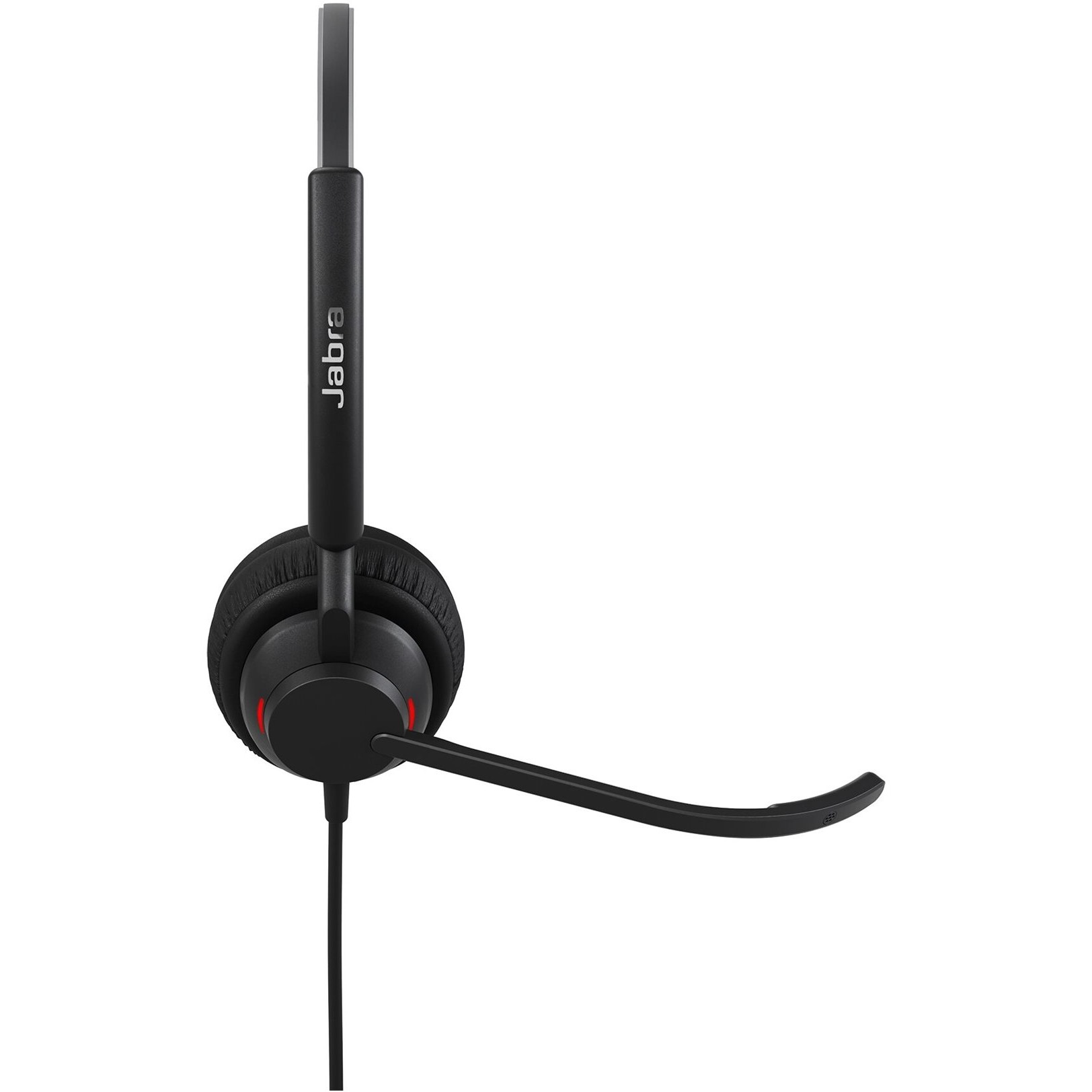 Kufje me kabllo Jabra Engage 40 Stereo USB-C UC - Zezë - Figura 3