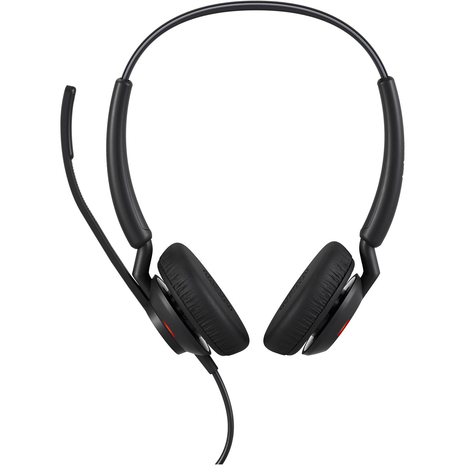 Kufje me kabllo Jabra Engage 40 Stereo USB-C UC - Zezë - Figura 4