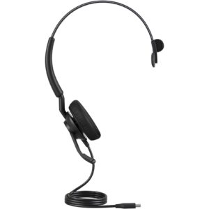 Kufje me kabllo Jabra Engage 40 Mono USB-C UC - Zezë