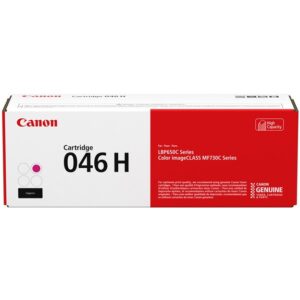 Toner Canon 046H 1252C002 Magenta deri në 5.000 faqe
