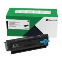 Toner Lexmark 55B2X00 Schwarz deri në 20.000 faqe