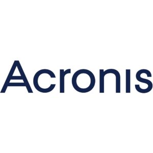Software për Siguri Acronis Cyber Protect Advanced Virtual Host Subscription License 1 Host. 3 Years - ESD-DownlaodESD