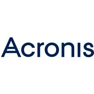 Software për Siguri Acronis Cyber Protect Advanced Workstation Subscription License 1 Device. 3 Years - ESD ShkarkimESD