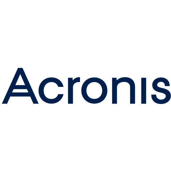 Software për Siguri Acronis Cyber Protect Standard Virtual Host Subscription License 1 Host. 1 Year - ESD-DownloadESD