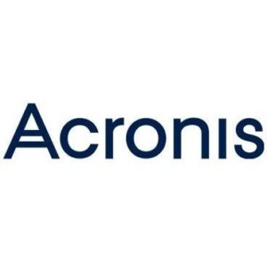 Software për Siguri Acronis Cyber Protect Advanced Virtual Host Subscription License 1 Host. 1 Year - ESD-DownlaodESD