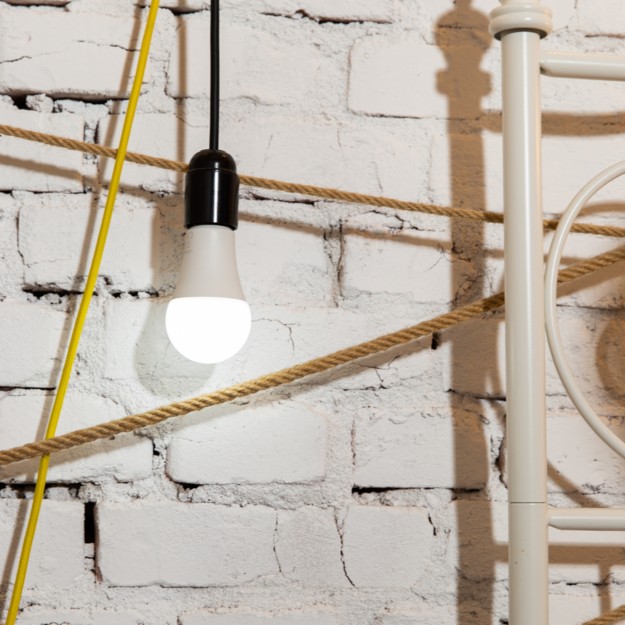 Llambë LED Wi‑Fi Shelly Plug & Play Duo E27 - Figura 2