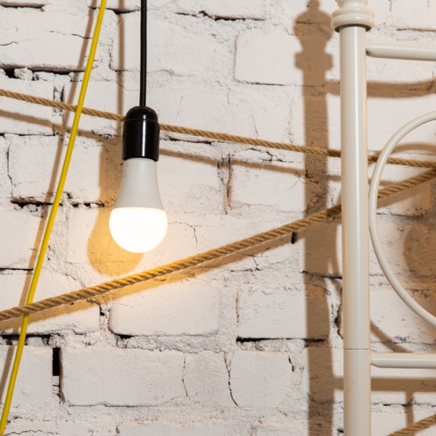 Llambë LED Wi‑Fi Shelly Plug & Play Duo E27 - Figura 3