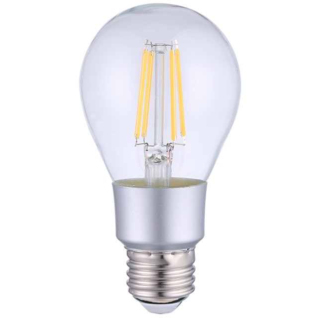 Llambë LED Wi‑Fi me stil klasik Shelly Plug & Play Vintage A60 E27