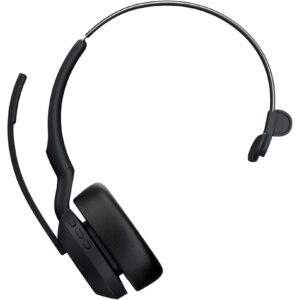 Kufje pa kabllo Jabra Evolve2 55 Link380c MS Mono
