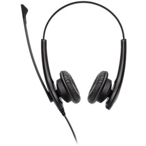 Kufje me kabllo Jabra Biz 1100 EDU USB-A - Zezë