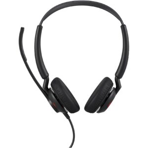 Kufje me kabllo Jabra Engage 50 II Stereo USB-C UC - Zezë