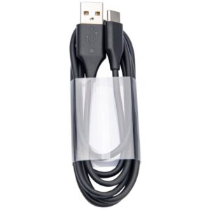 Kabllo USB Jabra Evolve2 USB Cable USB-A to USB-C / 1.2m - Zezë