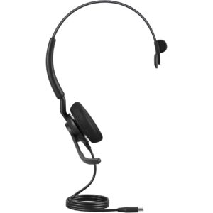 Kufje me kabllo Jabra Engage 50 II Mono USB-C UC - Zezë