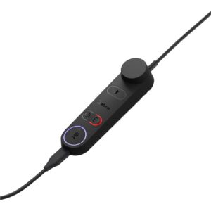 Kufje pa kabllo Jabra Engage 50 II Link USB-C MS - Zezë