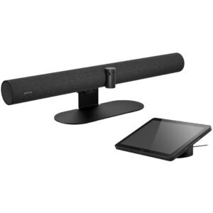 Sisteme për Konferencë Jabra PanaCast 50 Video Bar System UC - Zezë