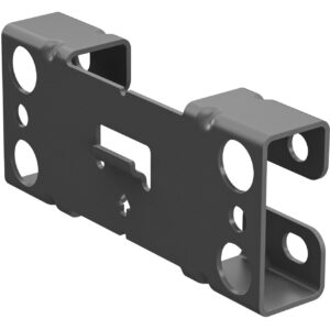 Mbajtëse për Monitor Jabra PanaCast 50 Wall Mount - Gri